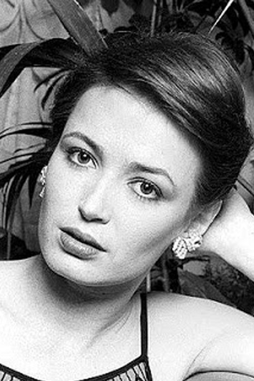 Dominique Laffin as Dominique