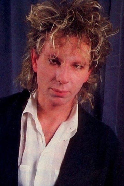 Boris Williams as Self - Drums