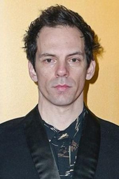 Gabriele Falsetta as George