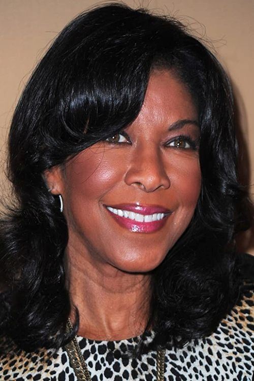 Natalie Cole as Self