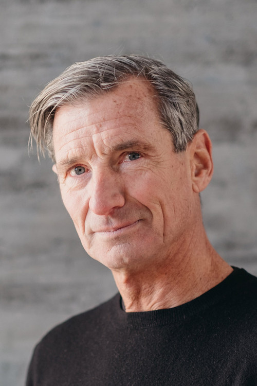 Kjell Enhager as Föreläsare