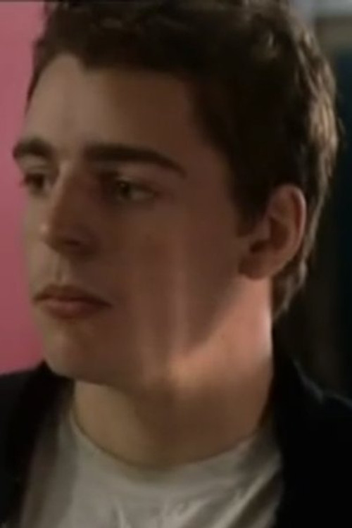 Simon Edelberg Mulvad as Creature