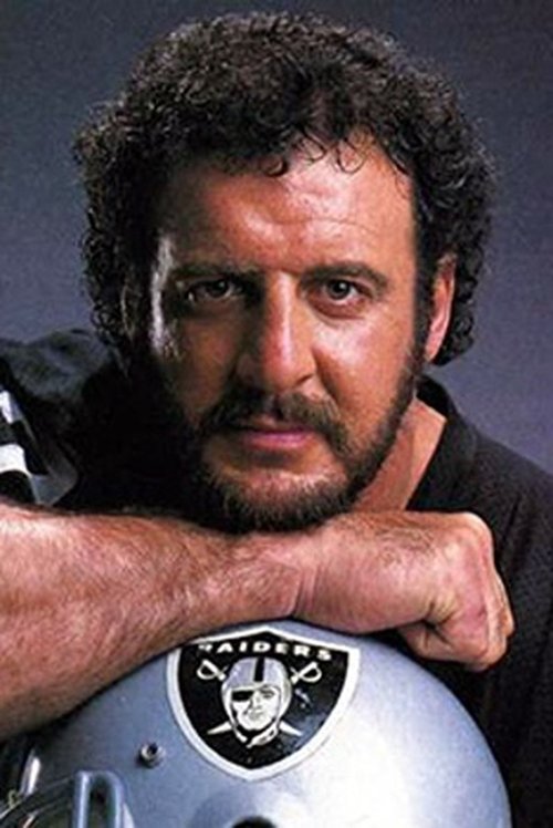 Lyle Alzado as Ivan Moser