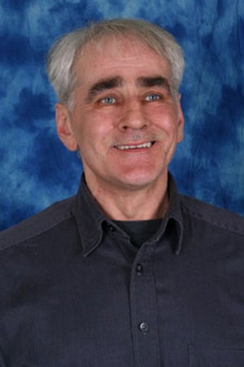 Zbigniew Papis as Zenon Wiśniewski