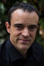 Frans Boyer as Prison guard