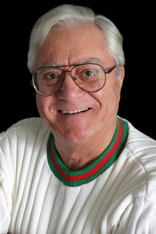 Pat Cooper as John Bruno