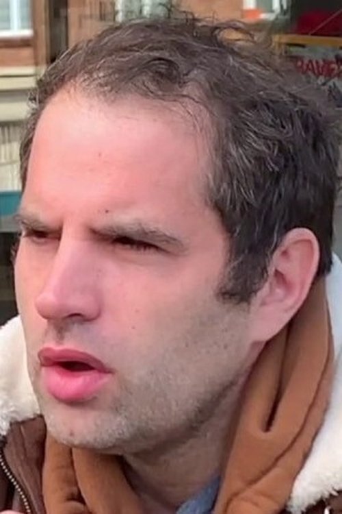 Camille Clavel as Luc Dietrich