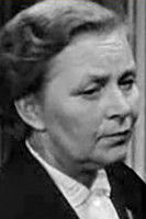 Valentina Dancheva as Nina Nikolaevna Sergeeva