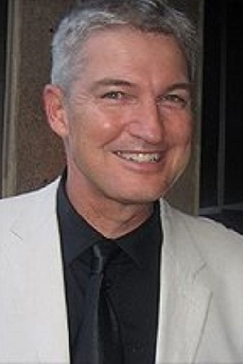 Neil McCarthy as Dr. Michael Bellman