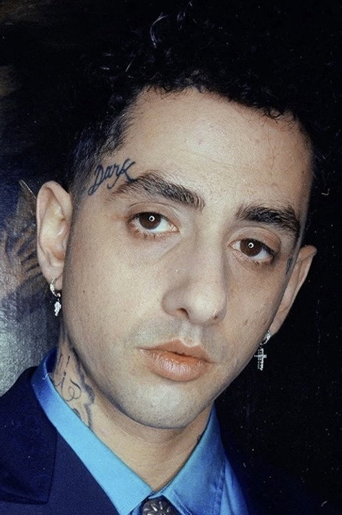 Umberto Violo as Se stesso