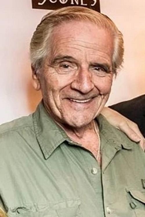 William Frederick Knight as Grandpa