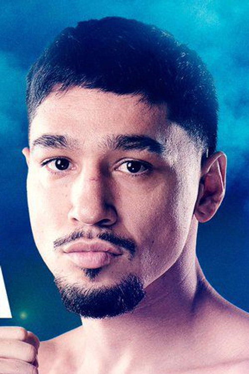 Anthony Olascuaga as Self