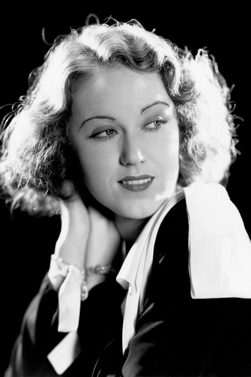 Fay Wray as Hester Hunter