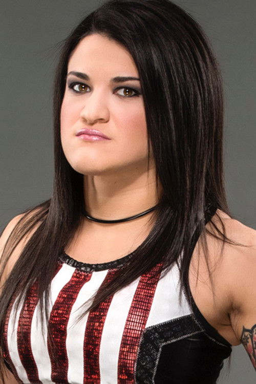 Priscilla Zuniga as Angel Rose