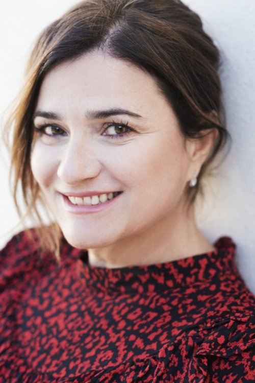 F. Haydee Borelli as Olga