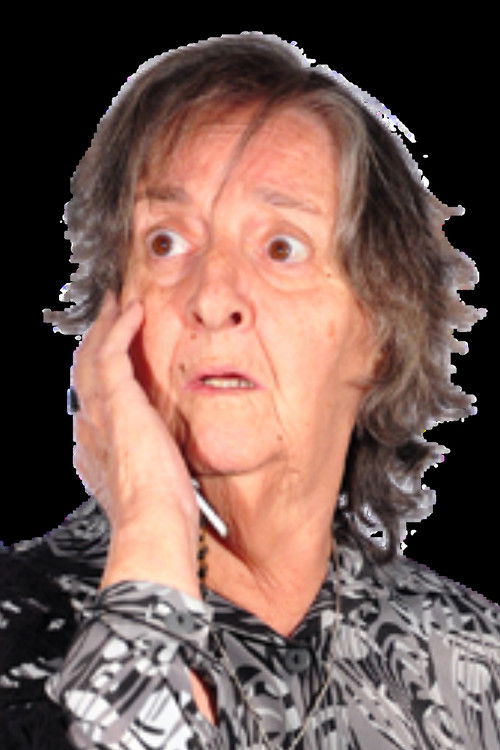 Maria Célia Camargo as 