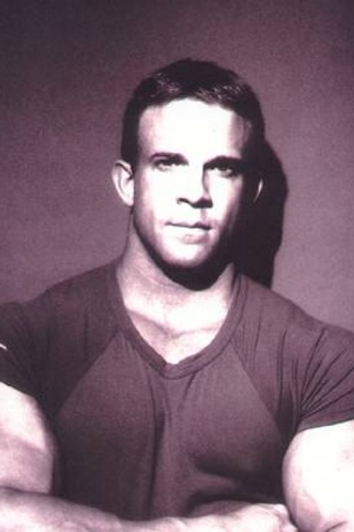 Derek Anthony as Performer