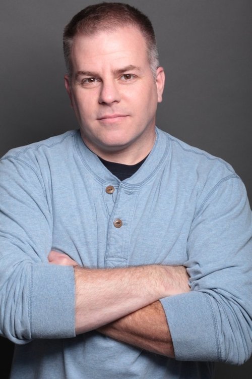 Scott Broderick as Chairman