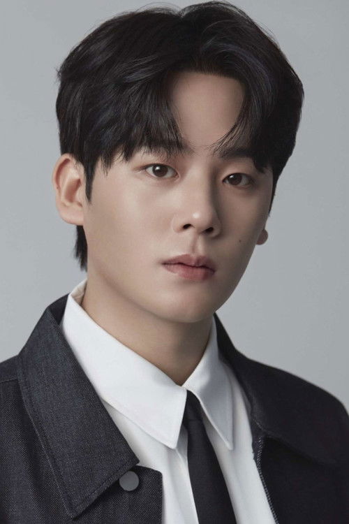 Lee Jung-ha as Kim Bong-seok