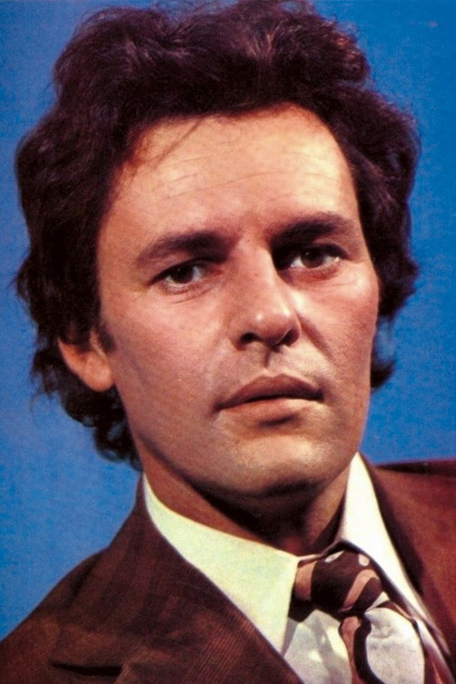 Ênio Gonçalves as José Roberto Nery