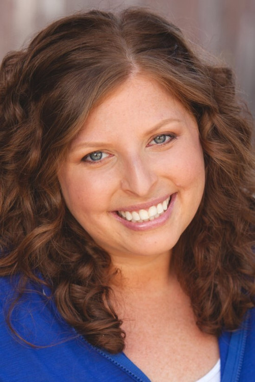 Danielle Kaplowitz as Patient / Line Waiter