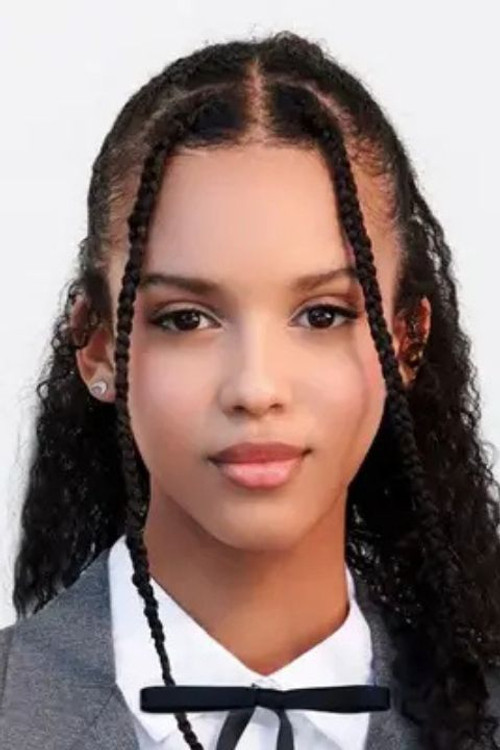 Samara Siqueira as Self