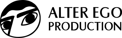 Alter Ego Productions logo
