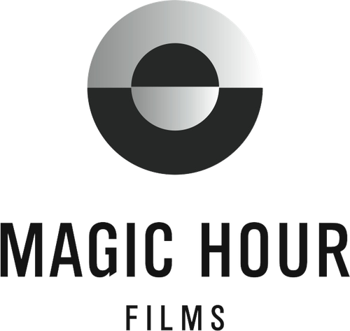 Magic Hour Films logo
