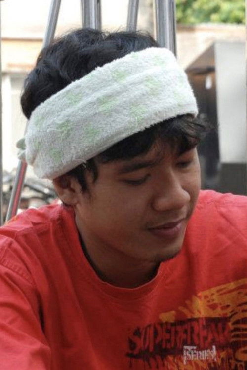 Dimas Bagus Triatma Yoga as 