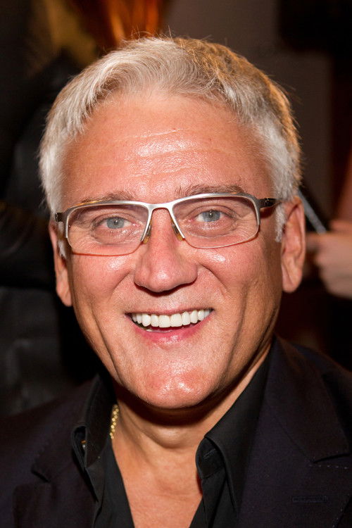 Aleksandr Marshal as вокалист