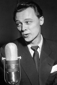 Allan Johansson as (uncredited)