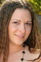 Kylie Haze as (archive footage)