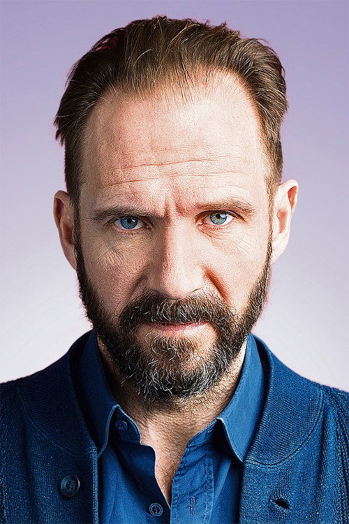 Ralph Fiennes as John Talbot