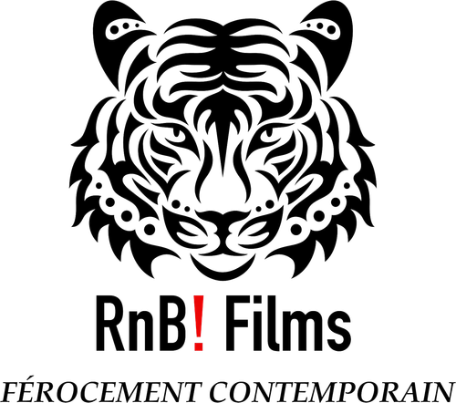 RnB! Films logo