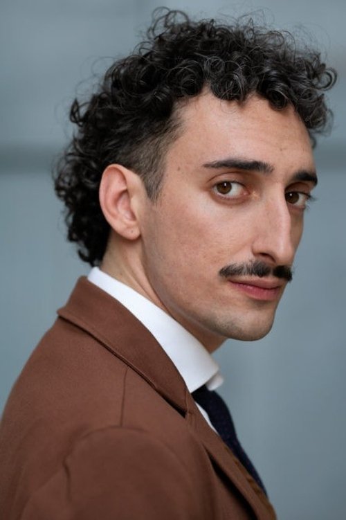 Paolo Madonna as Puma