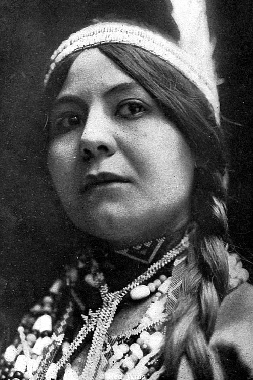 Lilian St. Cyr as Nat-U-Rich