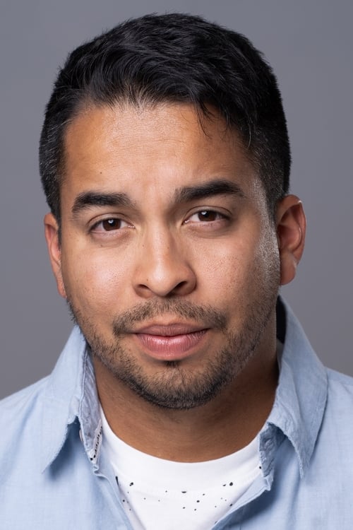 Bryce Fernelius as Carlos