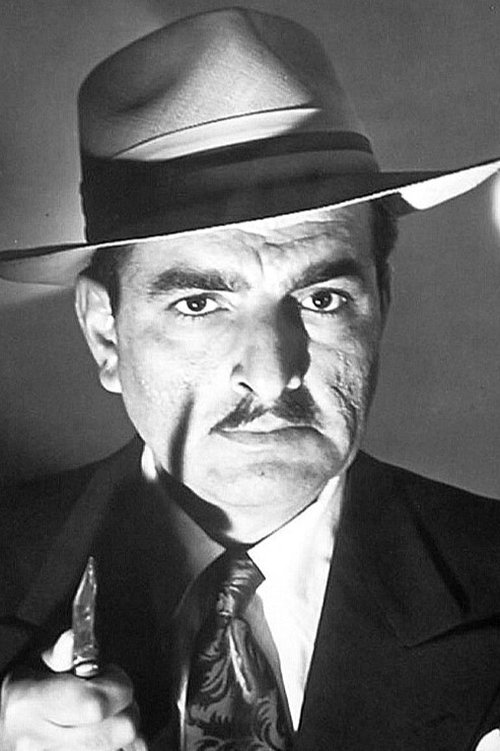 Peter Mamakos as Andy, Greek Fisherman