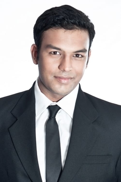 Amit Bhargav as Harish
