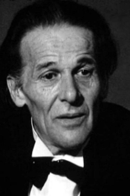 François Simon as Mr. Leguen