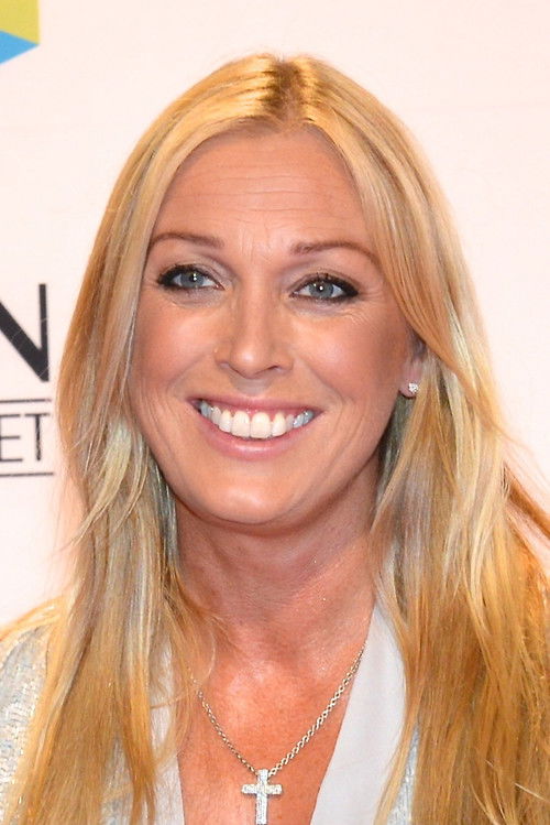 Linda Lindorff as Self