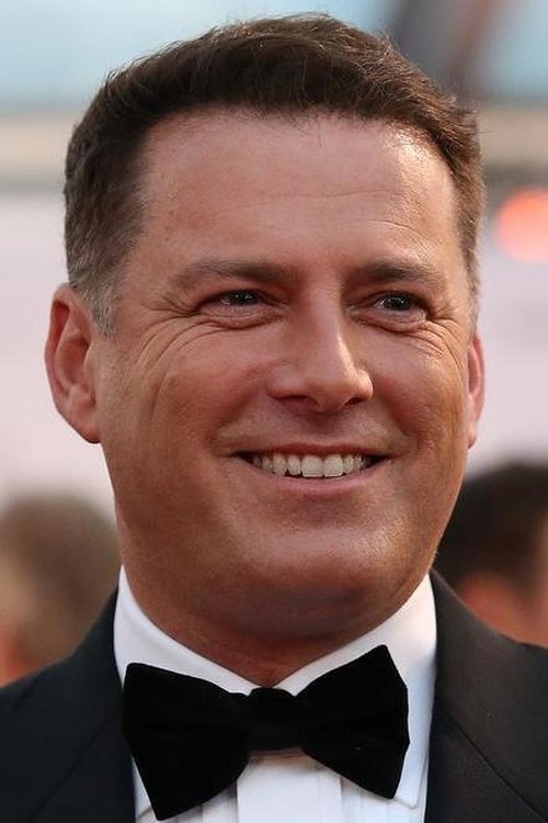 Karl Stefanovic as Self