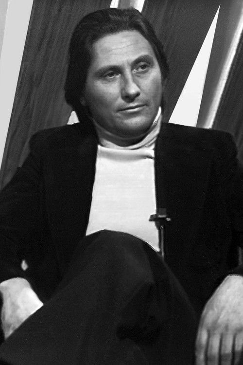 Sylvain Saudan as Self