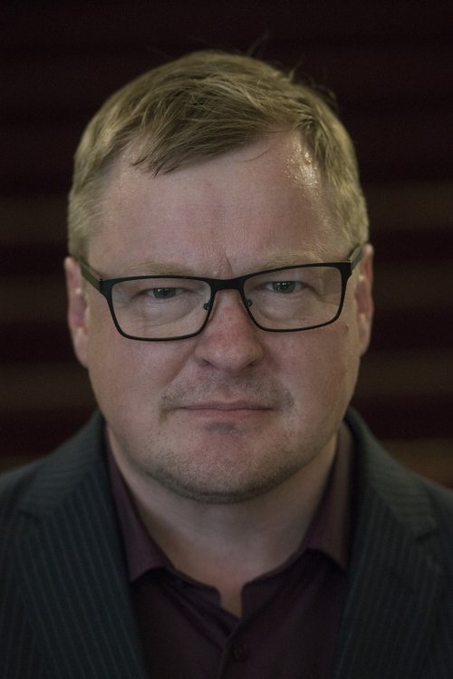 Andres Maimik as Postman Candidate (voice)