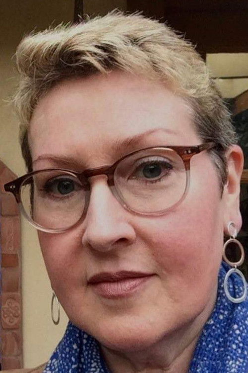 Shari Russell as The Interviewer