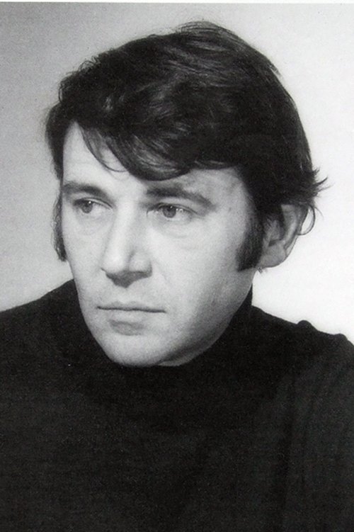 Ivan Andonov as Ivan