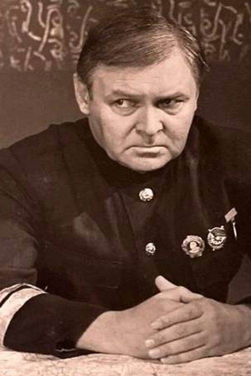 Vyacheslav Govallo profile photo