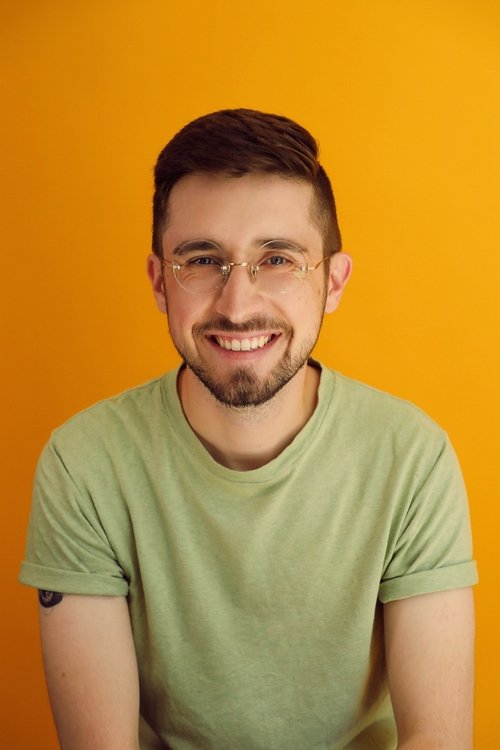 Alex Dornier as Rockford / Boris Horus