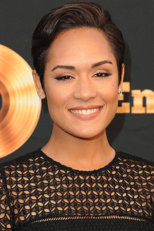 Grace Byers as Quinn Joseph