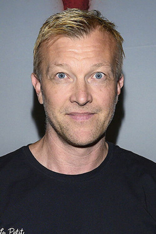 Magnus Hedman as Self